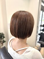サロンワン(Salon1)&nbsp;コンパクトショート