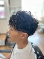 いけはた スパパン×マッシュ