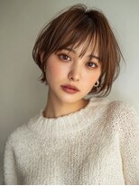 スノードロップ 阿佐ヶ谷(Snowdrop)&nbsp;ショート/縮毛矯正/カラー/白髪染め/ハイライト/阿佐ヶ谷