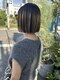 ハウルプロダクツエリア(HAUL PRODUCTS AREA)の写真/実力派スタイリストがお客様の骨格や毛流れを見極めお一人おひとりに似合うデザインにカットいたします◇