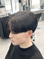 アクロ(ACRO)&nbsp;広島メンズ/毛流れ/韓国