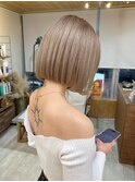 beige bob ［亀戸/錦糸町］