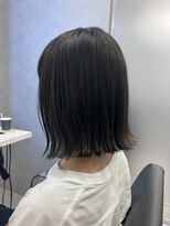 アルノー 博多口店(Arno)&nbsp;結べる外ハネボブ