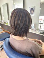 アトリーチェタ 田富店(ATTRICE)&nbsp;大人レイヤーボブ