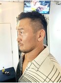 ジェントルマンヘア