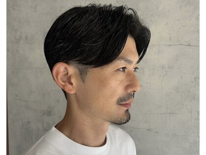 髪工芸舎の写真