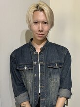 ラキングキョウト(LA KING KYOTO)&nbsp;haa tsu