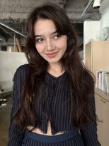 ナヌーク シブヤ(nanuk shibuya)&nbsp;〇秋冬おすすめ！ドライパーマ