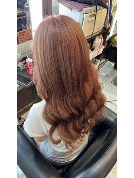 プログレスプラス エクステダブルカラー