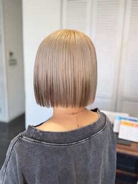 セットアップ 倉敷中庄店(SET-UP) (デザインカラー) ホワイトベージュ×プレイングカラー