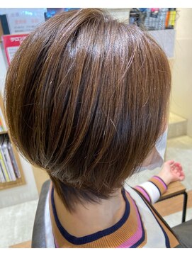 コンサバショート