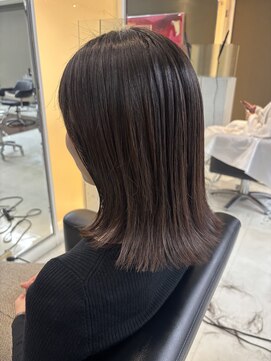 シャンプーボーイエイムス(SHAMPOO BOY aims) 大人ミディアム