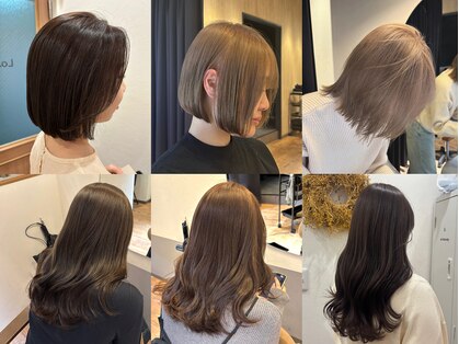 ロメ(Lome)の写真