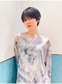 似合わせカット/大人ガーリー/韓国/顔周り/立川/20代30代40代
