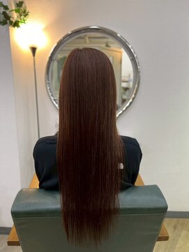 ビィーワンイースト(Be 1 EAST) ロングレイヤー