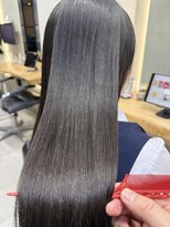 フェリア 松山(Feria)&nbsp;【木村スタイル】人生初矯正！