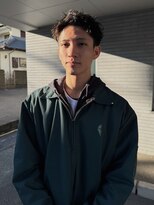 ナウ(now)&nbsp;スパイキーショート