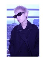 ペト(peto)&nbsp;メンズブリーチ