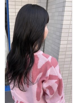 トリップ 香椎(Trip) フェイクブラック♪