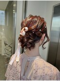 chignon