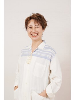 ランコントレの写真/『大人女性から支持される上質なサロン◎』落ち着いた雰囲気で気軽に通いやすいアットホーム空間♪