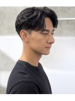 アクセル(AXL)&nbsp;センターパート