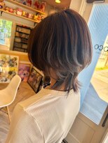 ヘア メイク ココ(hair make coco)&nbsp;くびれミディ♪♪