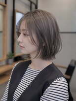 ソッカ(socca)&nbsp;切りっぱなしミディアムレイヤー