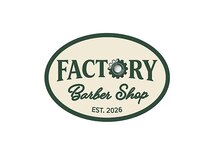 FACTORY BARBER SHOP【ファクトリーバーバーショップ】【7月上旬 NEW OPEN（予定）】 