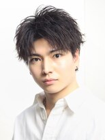 クロト 熊本(KUROT) 爽やかアクティブショート