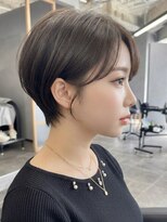 nuance.【ニュアンス】【8月1日NEW OPEN(予定)】 くびれショート/ショートレイヤー/オトナ女子
