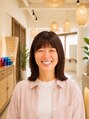 ヘアリゾート粋 トゥジュ 池袋東口店(tujuh)&nbsp;関口 春菜