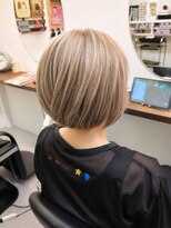 トゥーフー(TO:HU)&nbsp;ハイトーンベージュ