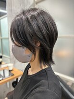 ロア(Roa.)&nbsp;【骨格矯正ショートウルフ】