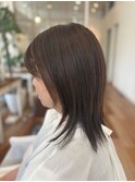 外ハネボブ