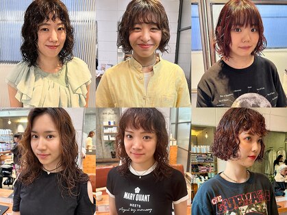 リンネ(Lin'ne)の写真
