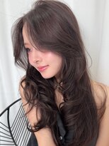 キアラ(Kchiara)&nbsp;大人ミディアムレイヤー
