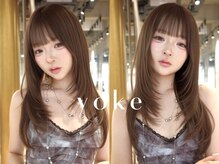 ヨーク(yoke)