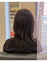 アミーベル クレール(AMI a BELLE Clair)&nbsp;髪質改善・縮毛矯正・白髪染め・ショートカットも◎
