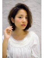 エアー 銀座タワー(AIR)&nbsp;耳かけセクシーヘア