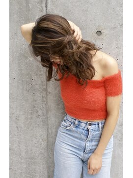 アクト(ACT) ミディアムハイライト