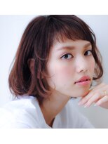 クレア 新板橋店(CREA)&nbsp;[CREA板橋]大人可愛い愛されワンカールボブ