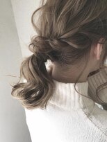 フロート 小阪店(float)&nbsp;カジュアルアレンジ＿大人かわいい,ボブ,結婚式