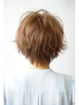 ザ シー 橋本(The C) 「The C by afloat」小顔になる前髪とバランス・ザシー