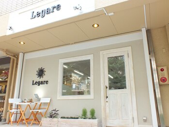 Legare【レガーレ】