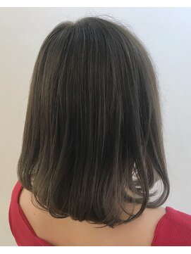 グッデイ ヘアー(GOOD DAY HAIR) 【GOOD DAY HAIR】《くすみベージュ》　　　　　　　　　 下北沢