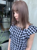 ニキータ(Nikiita)&nbsp;【Nikiita女子】ミルクティーカラー　　B09983