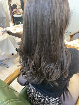 マリアバイアフロート(Maria by AFLOAT) 【アフロート添田】リアルお客様スタイル ビフォーアフター