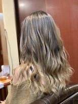 ブリッツレボルト(BLITZ R EVOLUT)&nbsp;☆☆Ryo先生のダメージレスカラー集☆☆