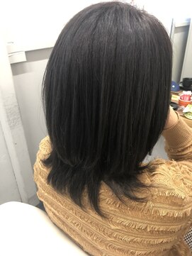 アパートメント 山口阿知須店(APARTMENT) ミディアム